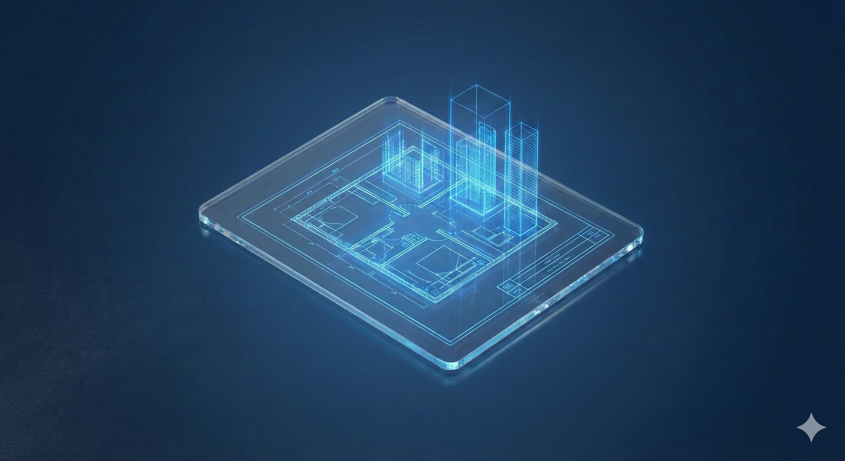 Architecture Blueprints